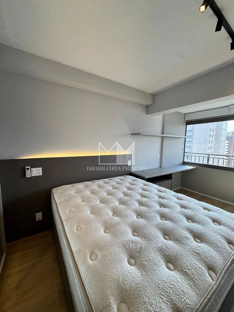 Apartamento, 1 quarto, 30 m² - Foto 3