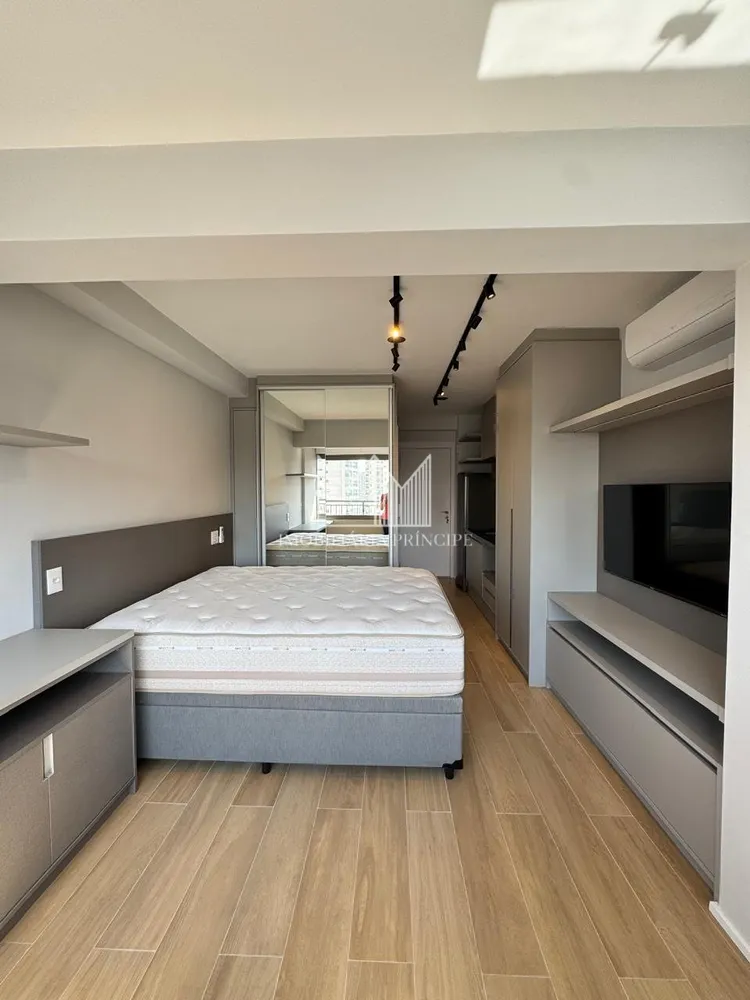 Apartamento, 1 quarto, 30 m² - Foto 4