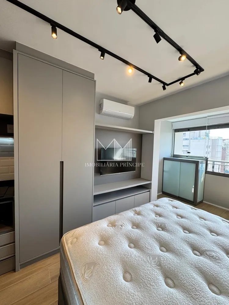 Apartamento, 1 quarto, 30 m² - Foto 7