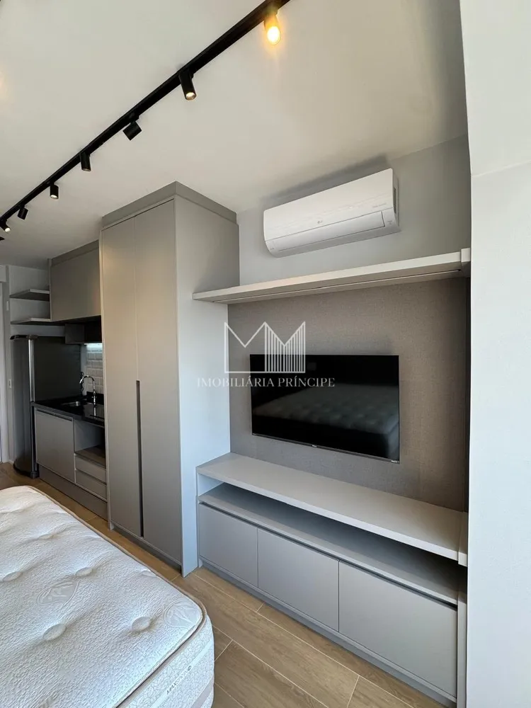 Apartamento, 1 quarto, 30 m² - Foto 5