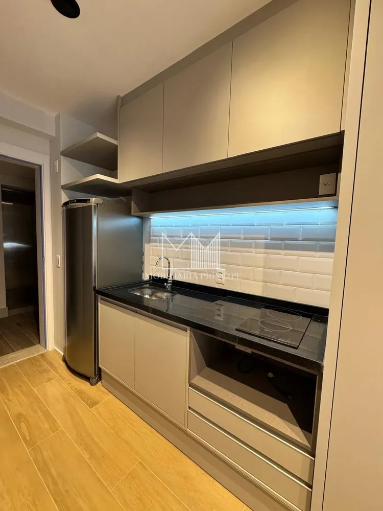 Apartamento, 1 quarto, 30 m² - Foto 9