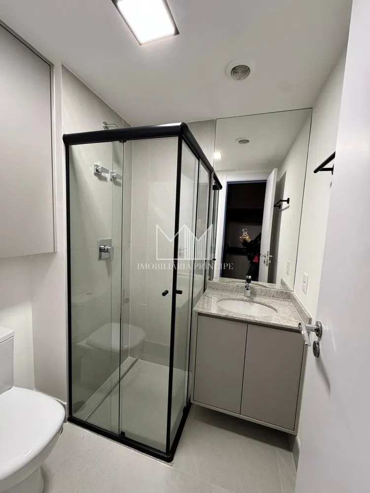 Apartamento, 1 quarto, 30 m² - Foto 2