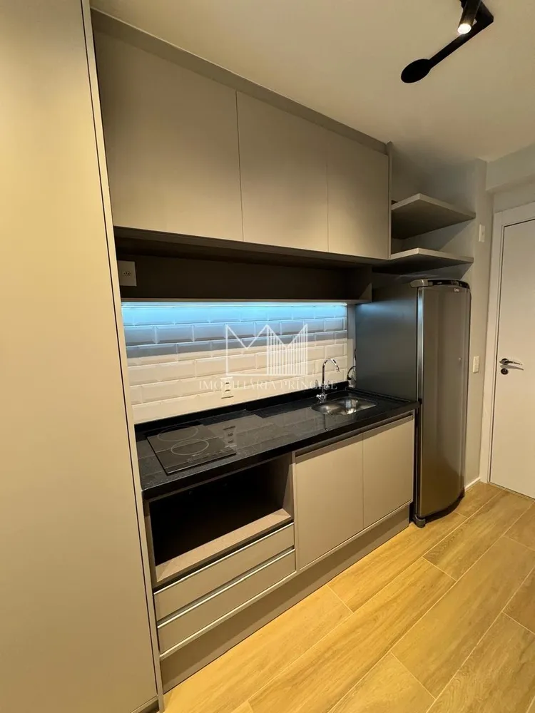 Apartamento, 1 quarto, 30 m² - Foto 8