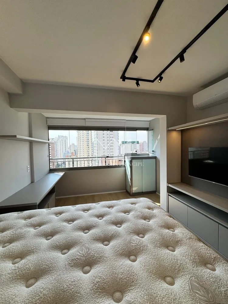 Apartamento, 1 quarto, 30 m² - Foto 10