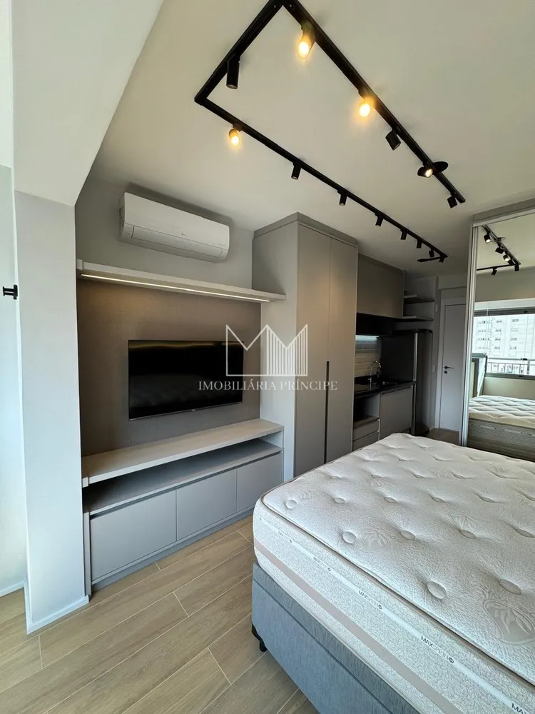 Apartamento, 1 quarto, 30 m² - Foto 6