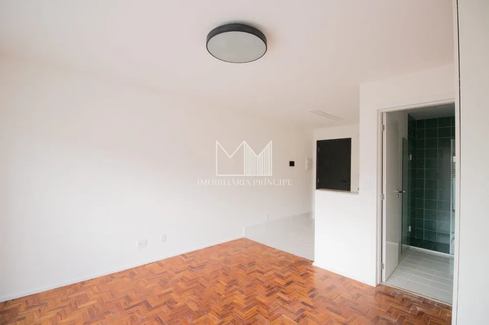 Apartamento, 1 quarto, 39 m² - Foto 3