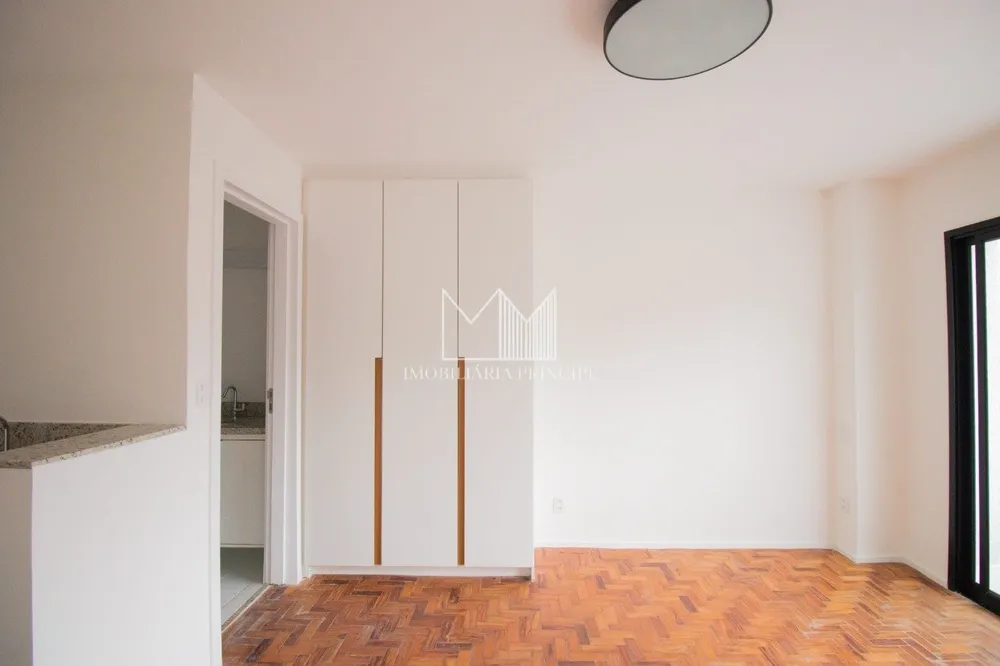 Apartamento, 1 quarto, 39 m² - Foto 4