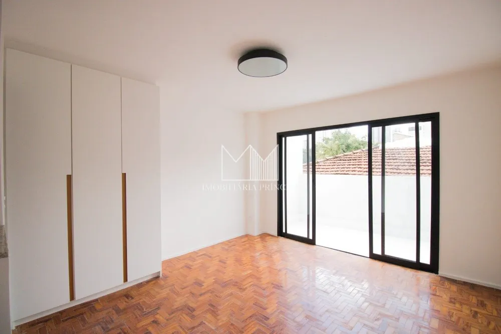 Apartamento, 1 quarto, 39 m² - Foto 2