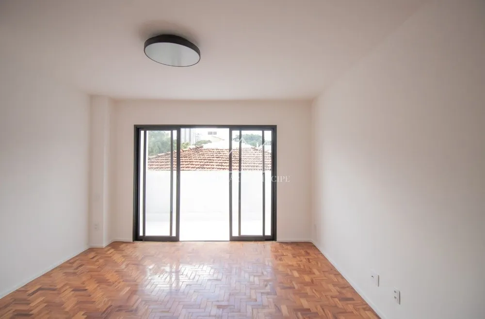 Apartamento, 1 quarto, 39 m² - Foto 1