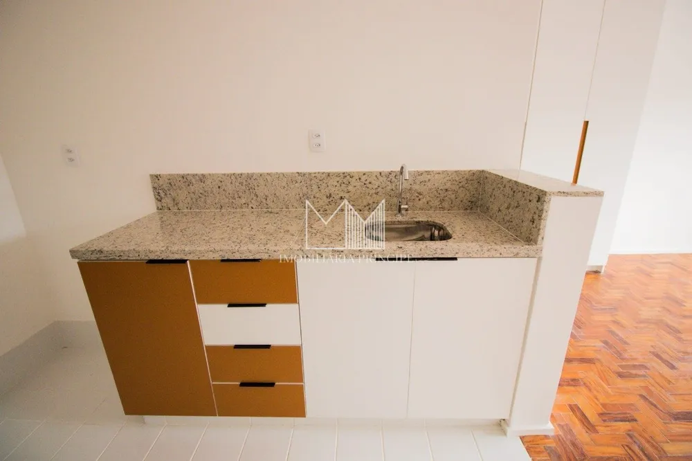 Apartamento, 1 quarto, 39 m² - Foto 5
