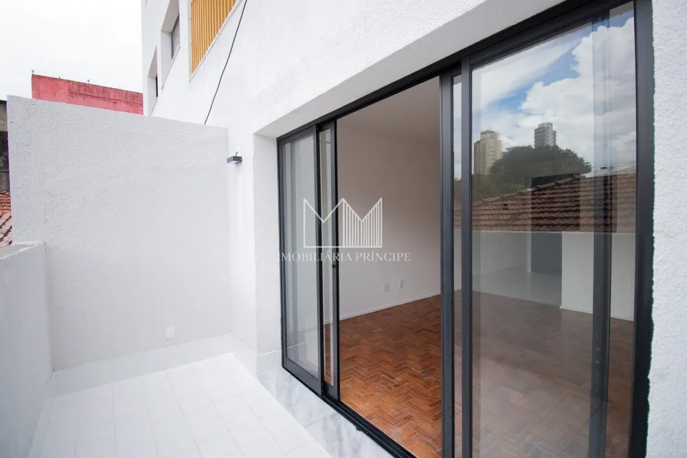 Apartamento, 1 quarto, 39 m² - Foto 3