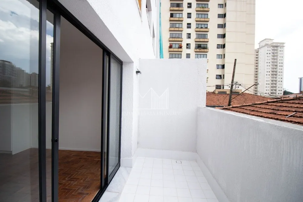 Apartamento, 1 quarto, 39 m² - Foto 2