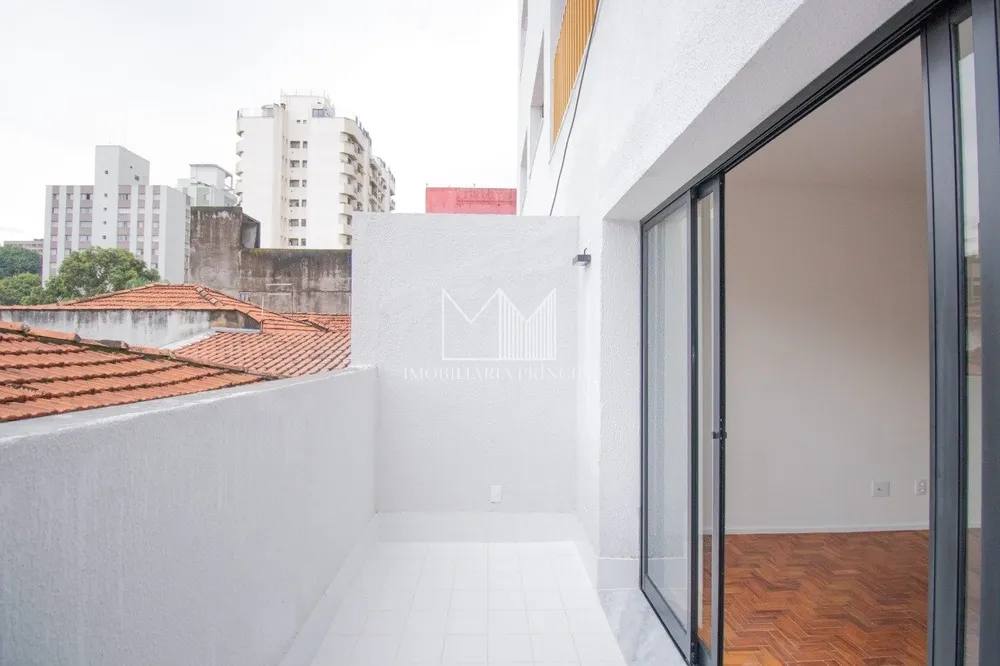 Apartamento, 1 quarto, 39 m² - Foto 9