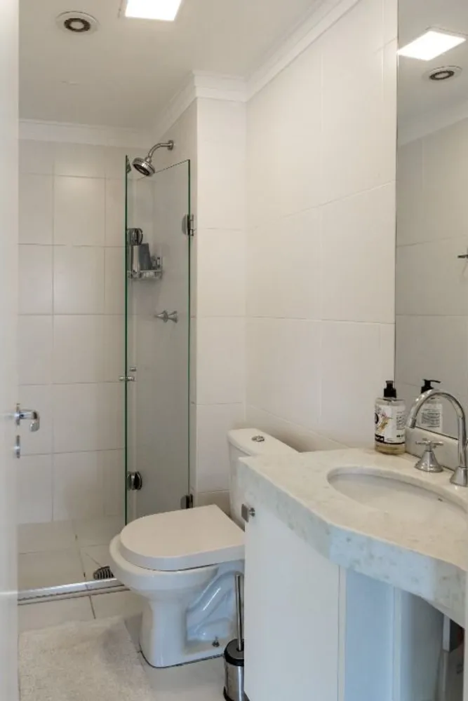 Apartamento, 1 quarto, 62 m² - Foto 6