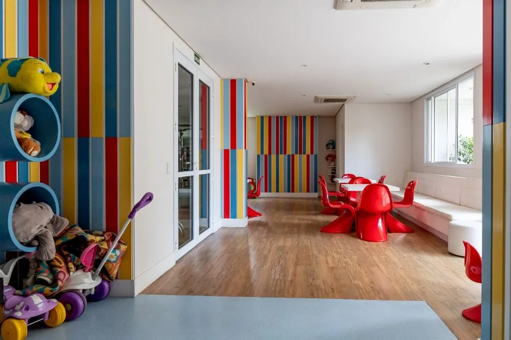 Apartamento, 1 quarto, 62 m² - Foto 12