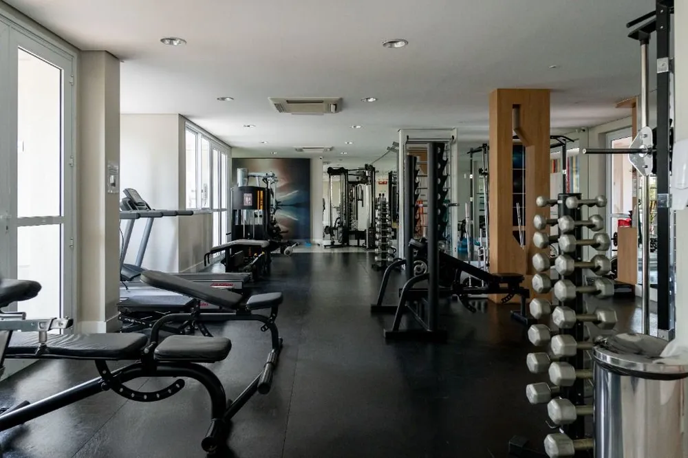 Apartamento, 1 quarto, 62 m² - Foto 11