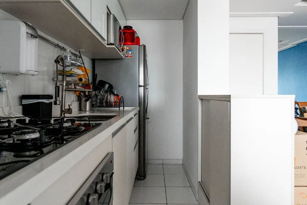 Apartamento, 1 quarto, 62 m² - Foto 10