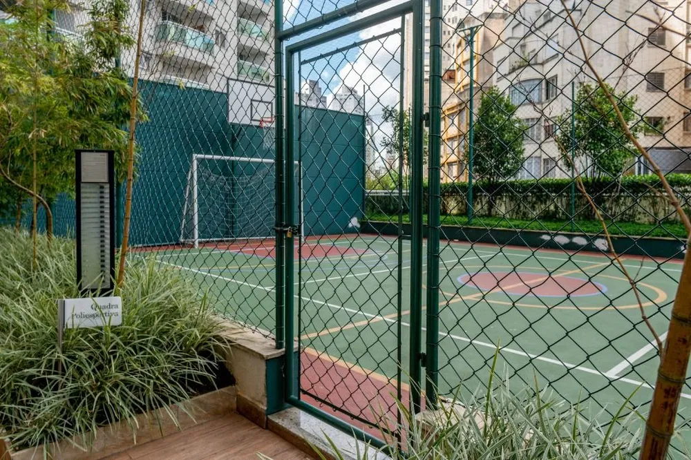 Apartamento, 1 quarto, 62 m² - Foto 16