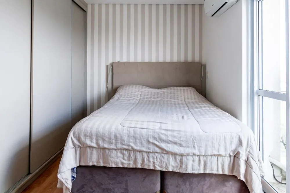 Apartamento, 1 quarto, 62 m² - Foto 8