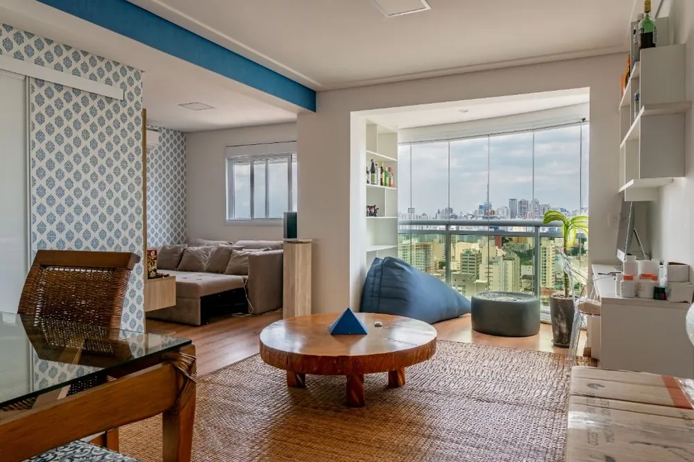 Apartamento, 1 quarto, 62 m² - Foto 2
