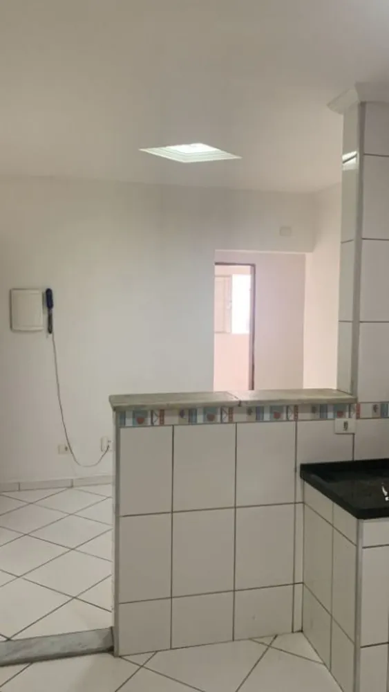 Apartamento, 2 quartos, 80 m² - Foto 1