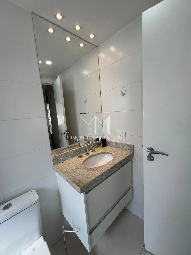 Apartamento, 1 quarto, 35 m² - Foto 10