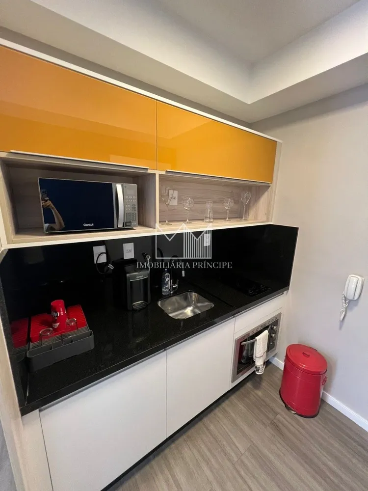 Apartamento, 1 quarto, 35 m² - Foto 11