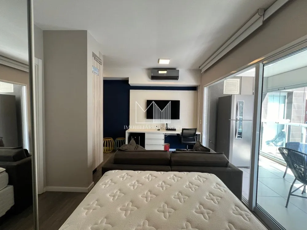Apartamento, 1 quarto, 35 m² - Foto 7