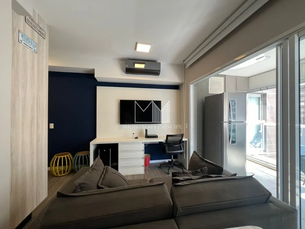Apartamento, 1 quarto, 35 m² - Foto 6