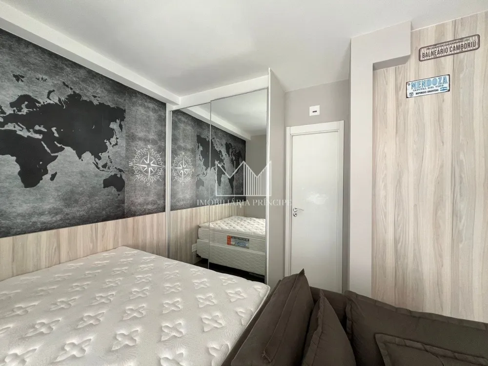 Apartamento, 1 quarto, 35 m² - Foto 5