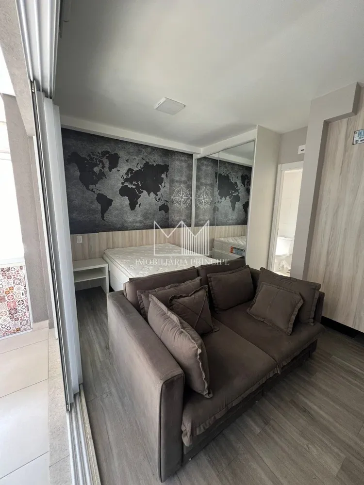 Apartamento, 1 quarto, 35 m² - Foto 2