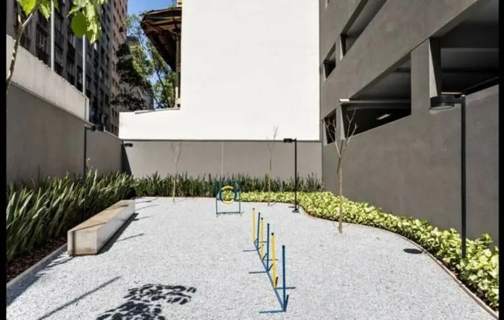 Apartamento, 1 quarto, 30 m² - Foto 7