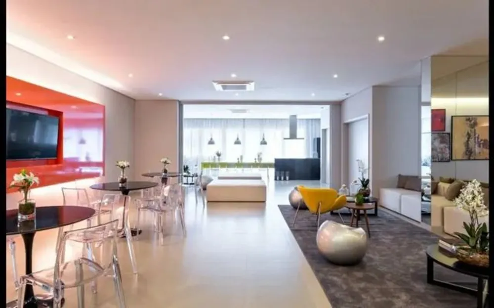 Apartamento, 1 quarto, 30 m² - Foto 6