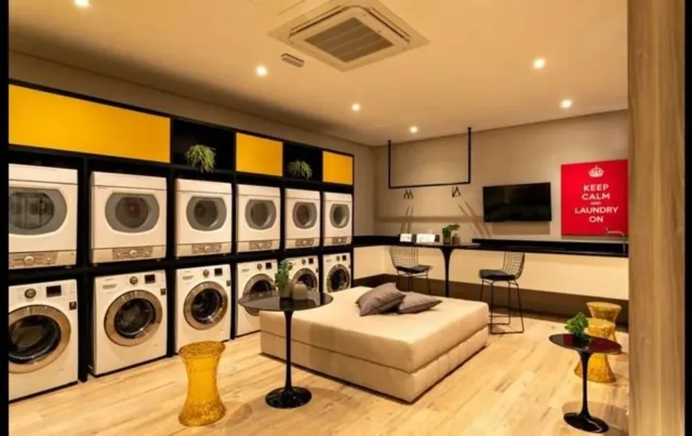 Apartamento, 1 quarto, 30 m² - Foto 11