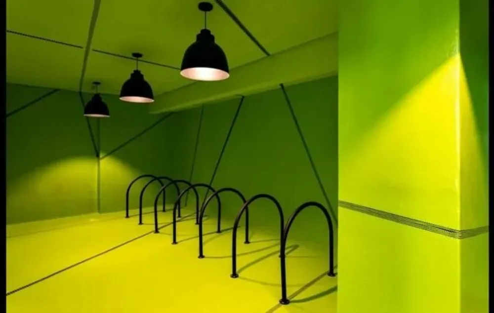 Apartamento, 1 quarto, 30 m² - Foto 9