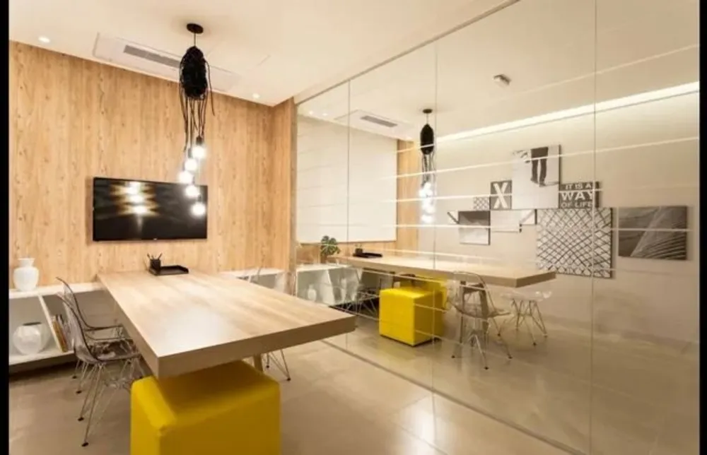 Apartamento, 1 quarto, 30 m² - Foto 1