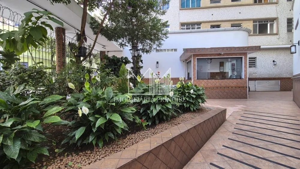 Apartamento, 1 quarto, 32 m² - Foto 5