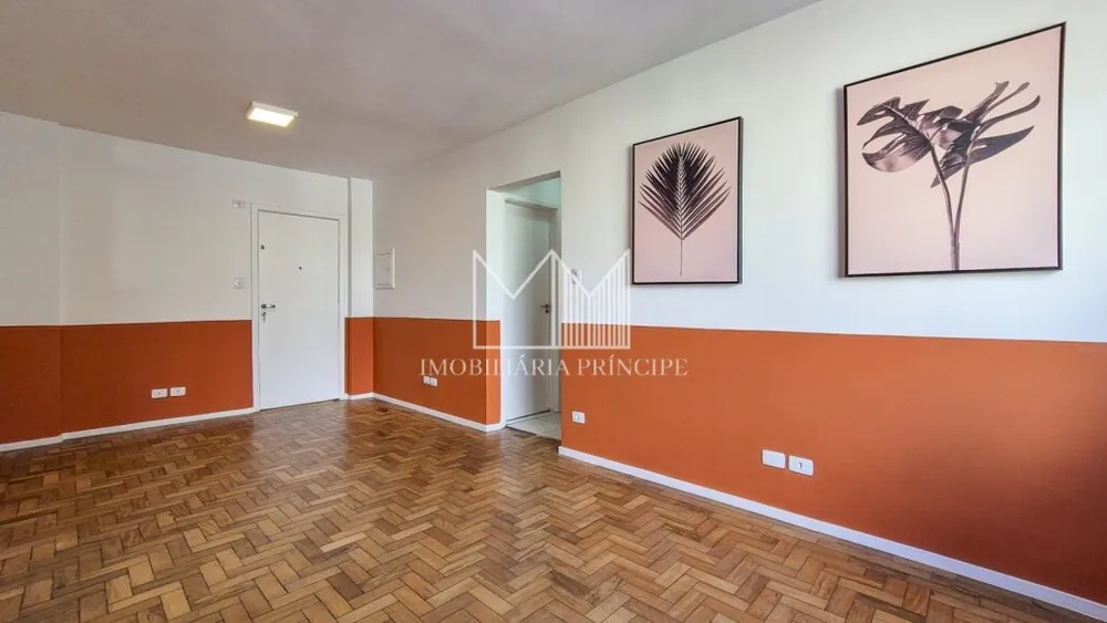 Apartamento, 1 quarto, 32 m² - Foto 2