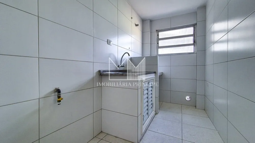 Apartamento, 1 quarto, 32 m² - Foto 1