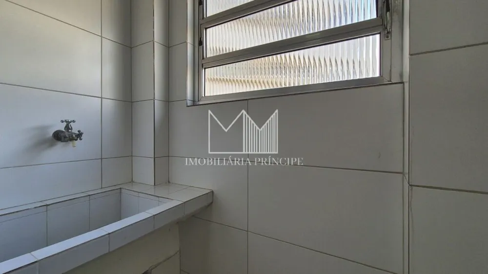 Apartamento, 1 quarto, 32 m² - Foto 7