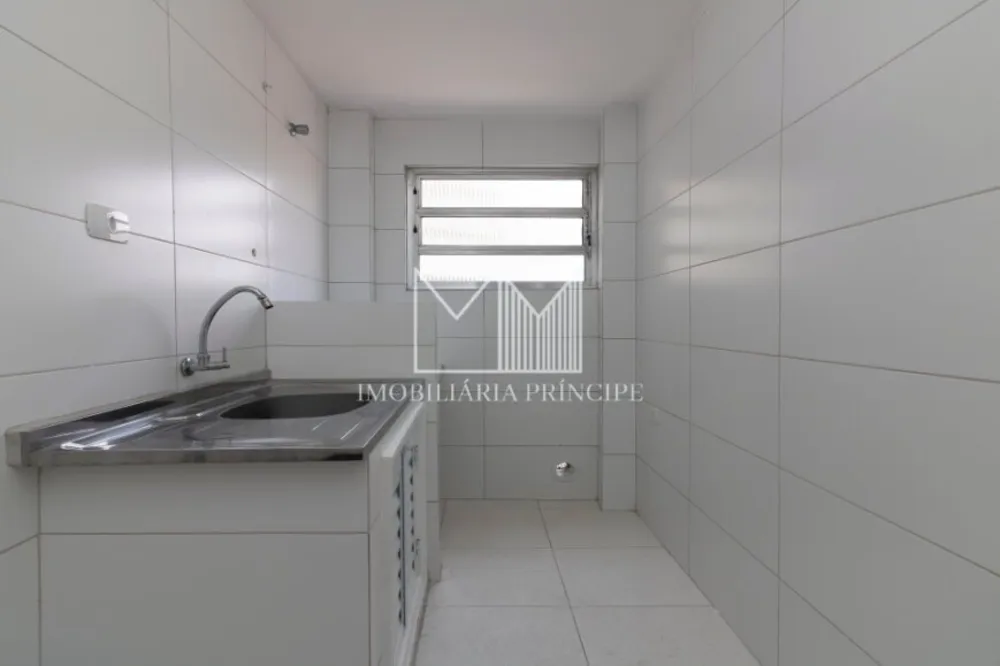 Apartamento, 1 quarto, 32 m² - Foto 3