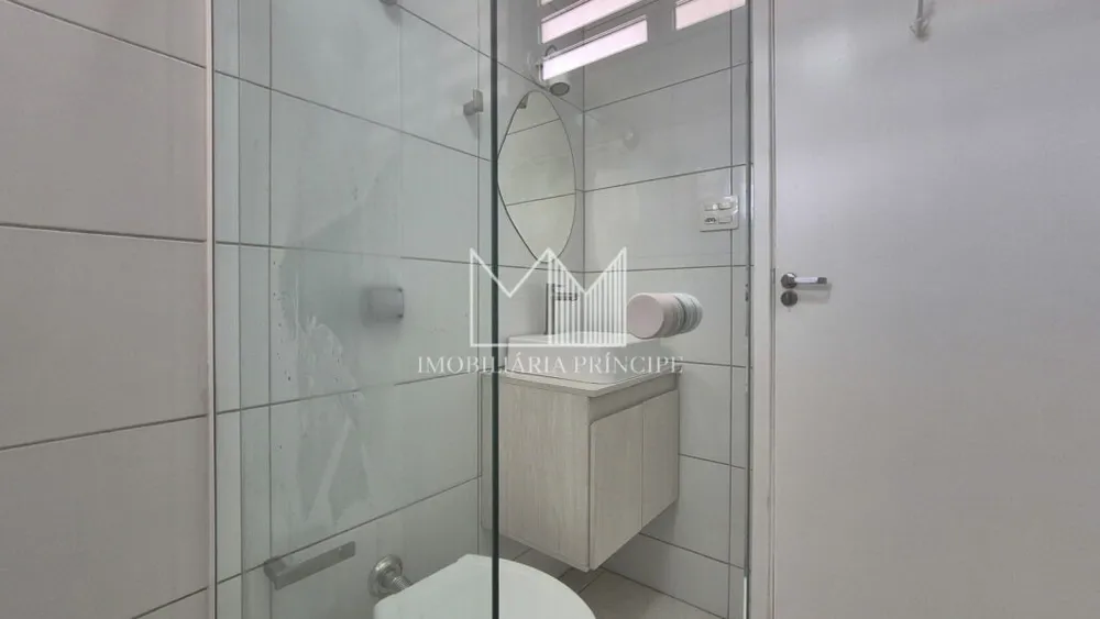 Apartamento, 1 quarto, 32 m² - Foto 4
