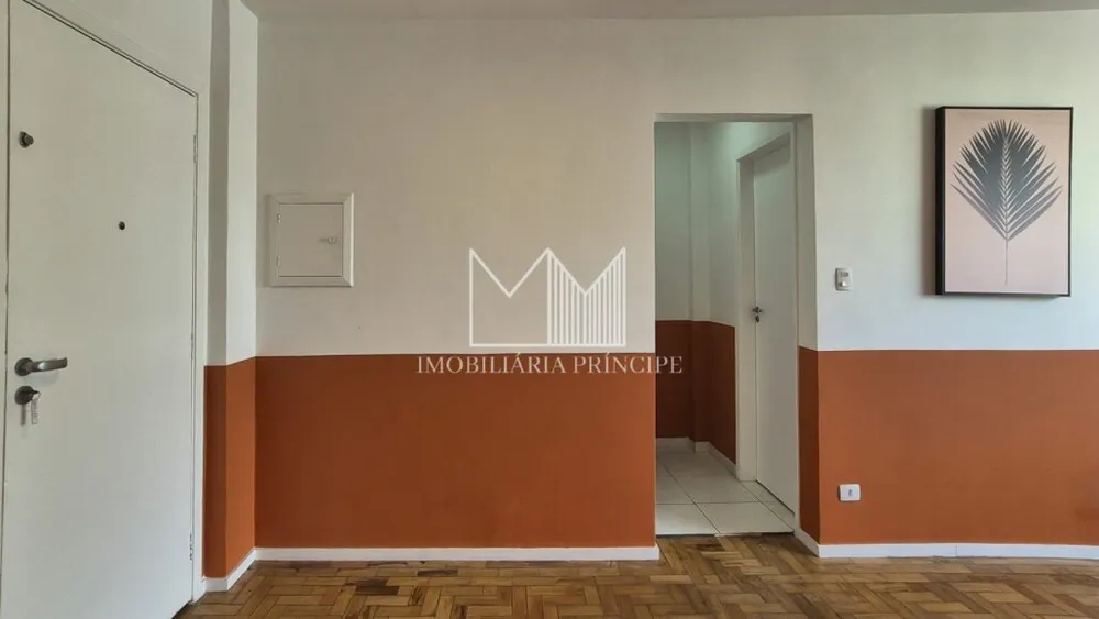 Apartamento, 1 quarto, 32 m² - Foto 6