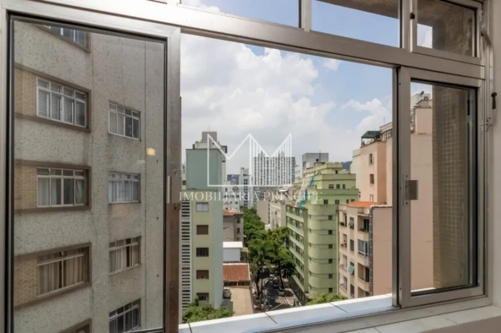 Apartamento, 1 quarto, 32 m² - Foto 5