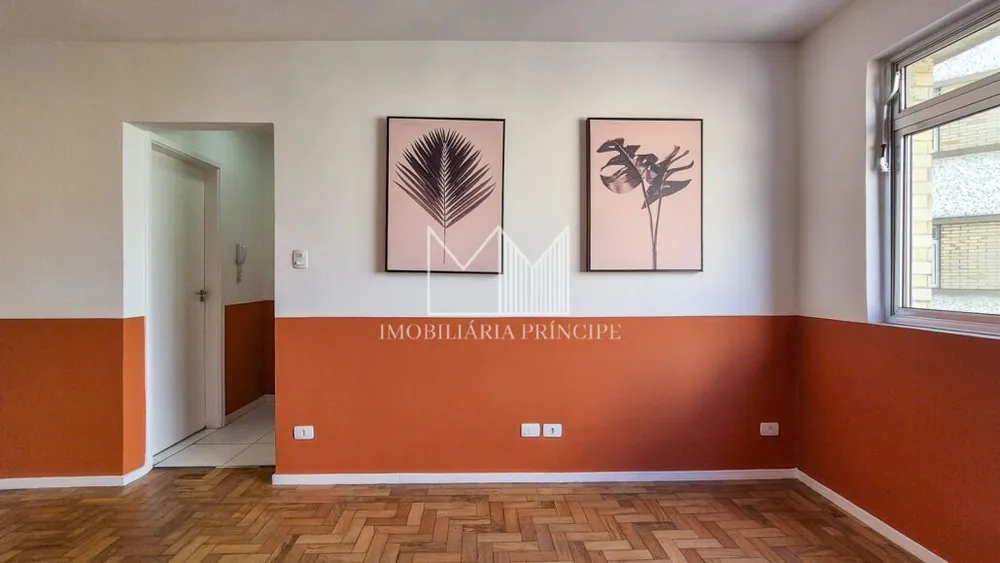 Apartamento, 1 quarto, 32 m² - Foto 1
