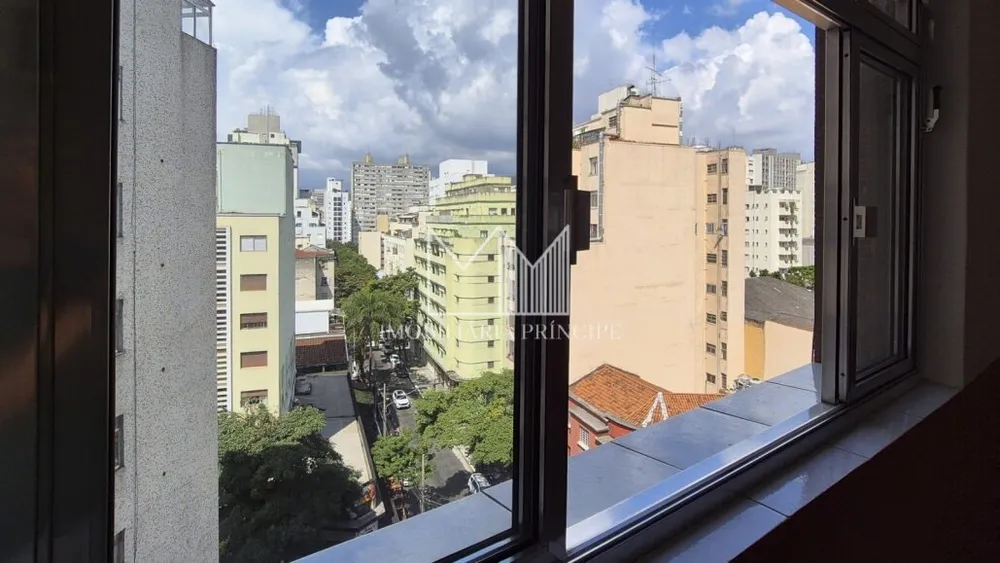 Apartamento, 1 quarto, 32 m² - Foto 4