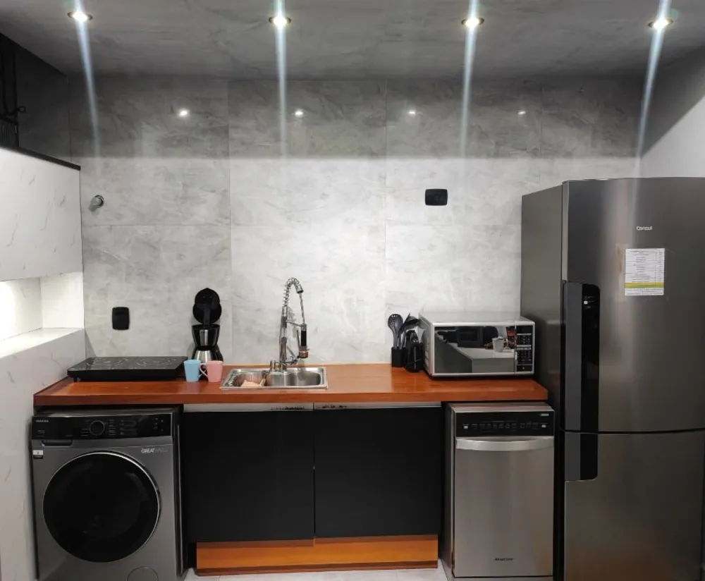 Loft, 46 m² - Foto 8