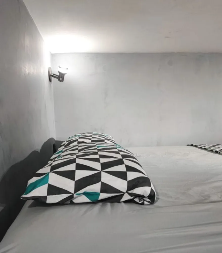 Loft, 46 m² - Foto 9