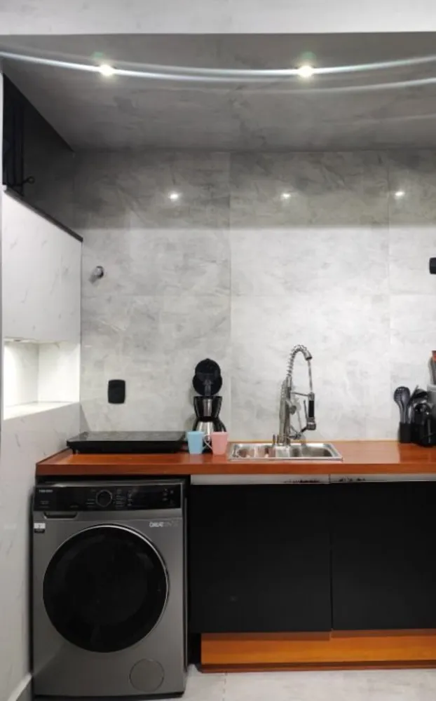 Loft, 46 m² - Foto 5