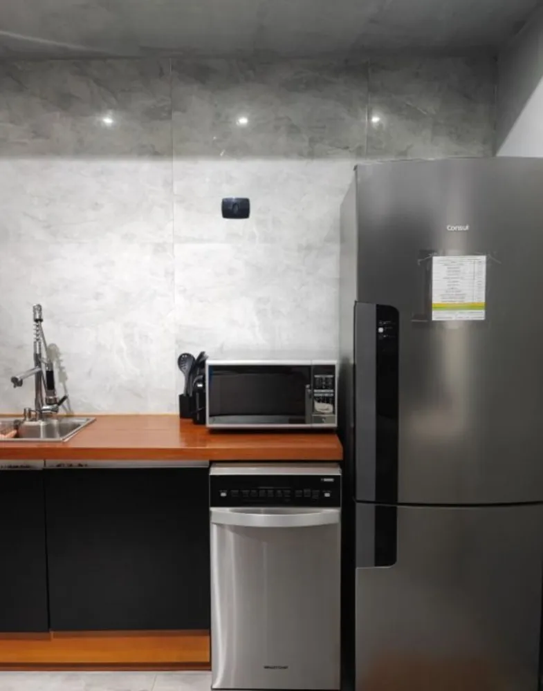 Loft, 46 m² - Foto 4